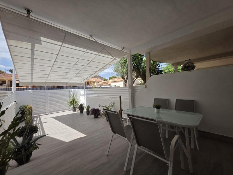 3 Cuarto Dúplex en venta