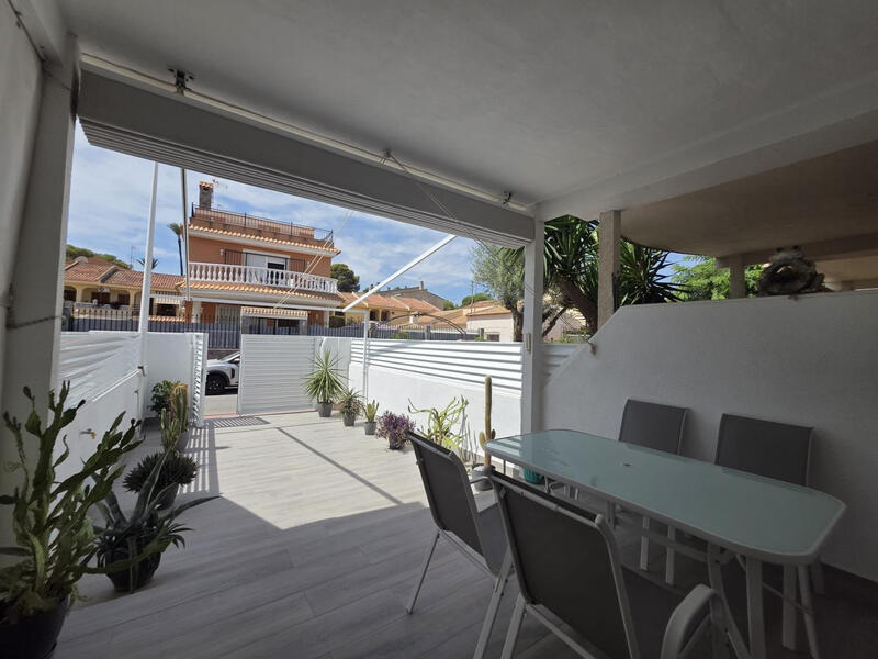 3 Cuarto Dúplex en venta