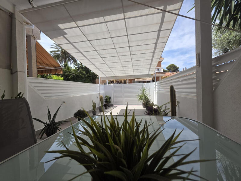 3 Cuarto Dúplex en venta