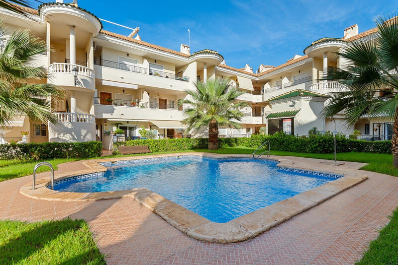 Appartement à vendre dans Jacarilla, Alicante