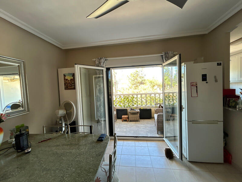2 chambre Appartement à vendre