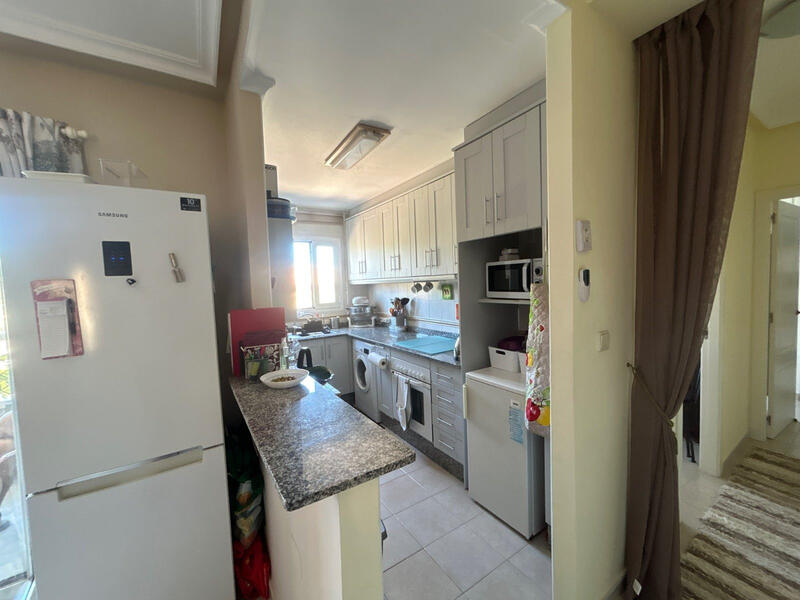 2 chambre Appartement à vendre