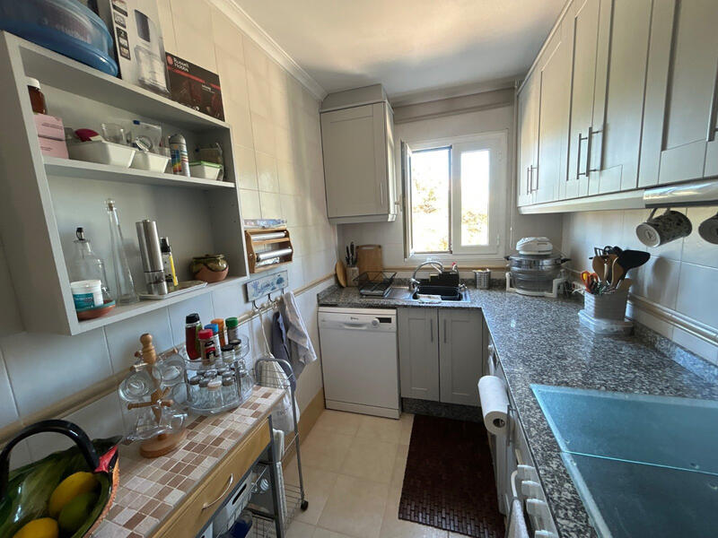 2 chambre Appartement à vendre