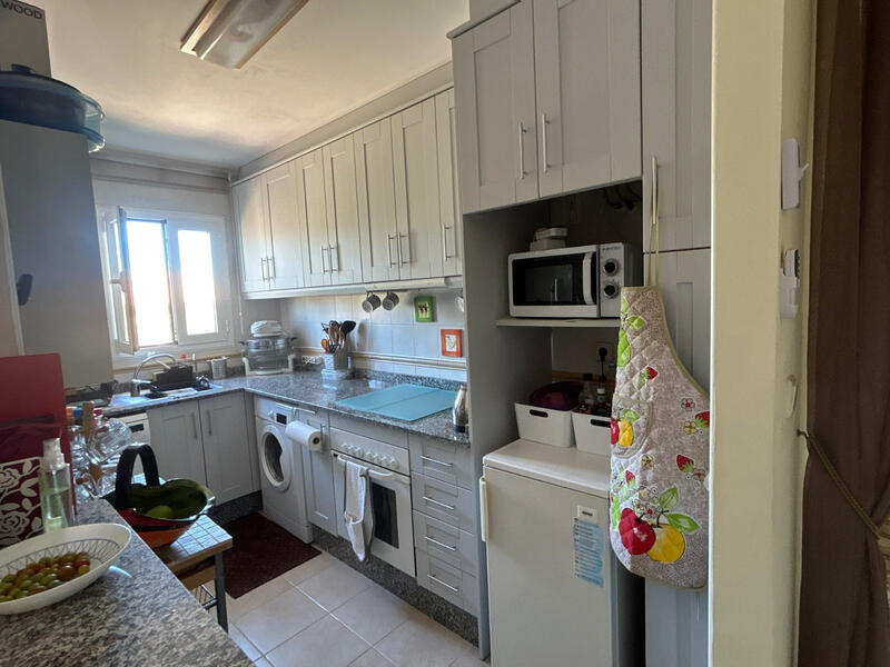 2 chambre Appartement à vendre