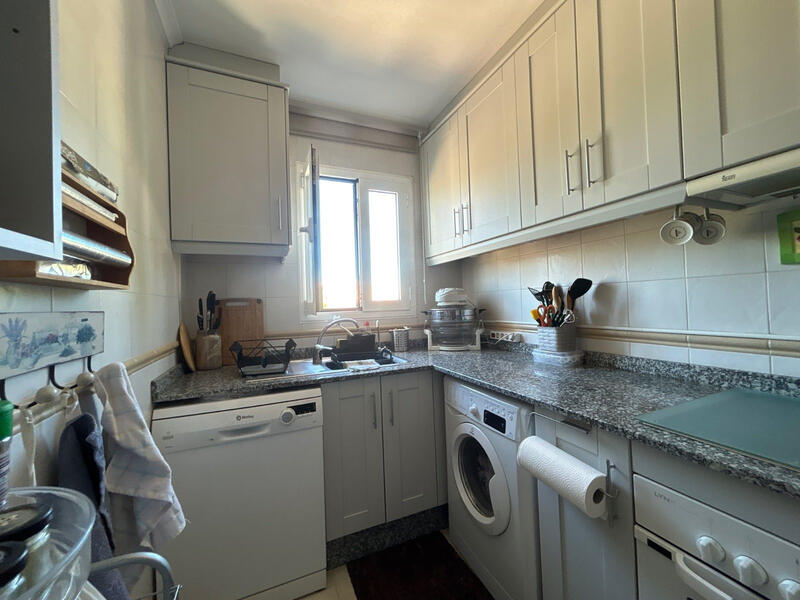 2 chambre Appartement à vendre