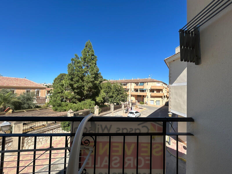 2 chambre Appartement à vendre