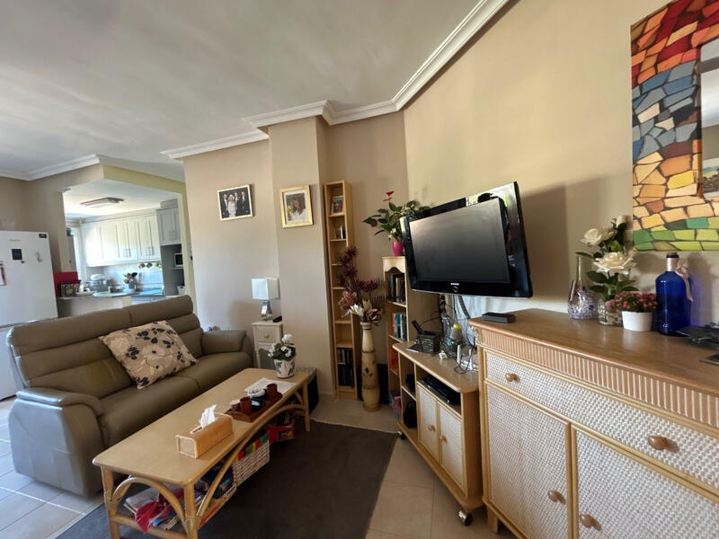 2 chambre Appartement à vendre