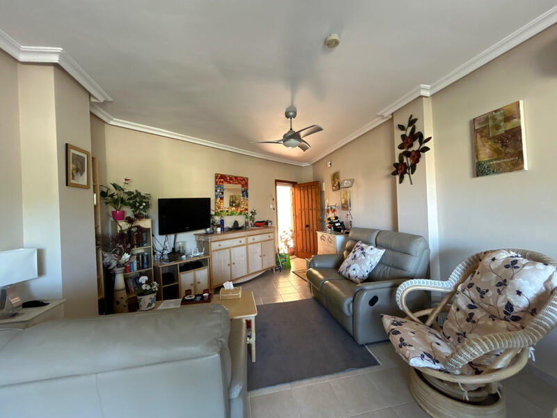 2 chambre Appartement à vendre