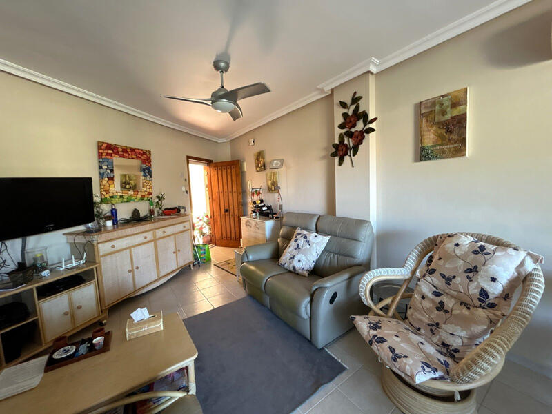 2 chambre Appartement à vendre