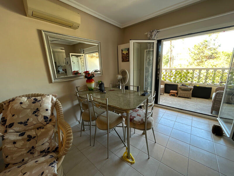 2 chambre Appartement à vendre