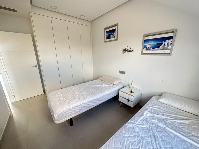 2 Cuarto Apartamento en venta