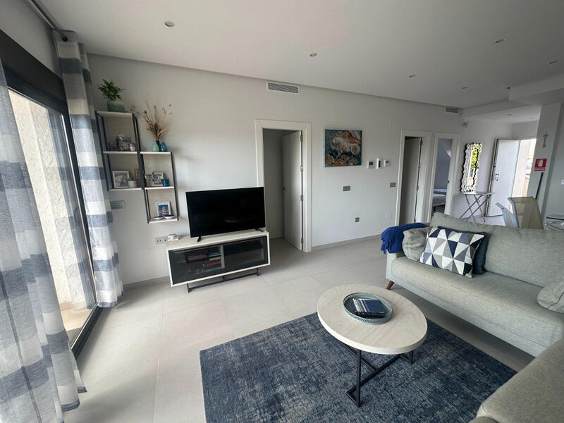 2 Cuarto Apartamento en venta