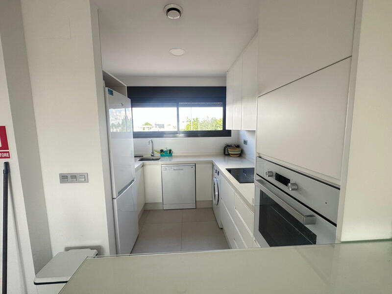 2 Cuarto Apartamento en venta