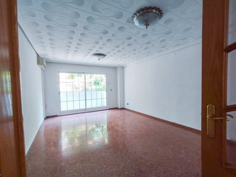Apartamento en venta en Los Perez (Ayuntamiento Almoradi/Torrevieja), Alicante