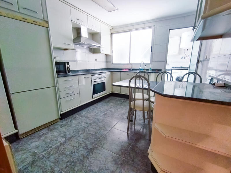 4 Cuarto Apartamento en venta