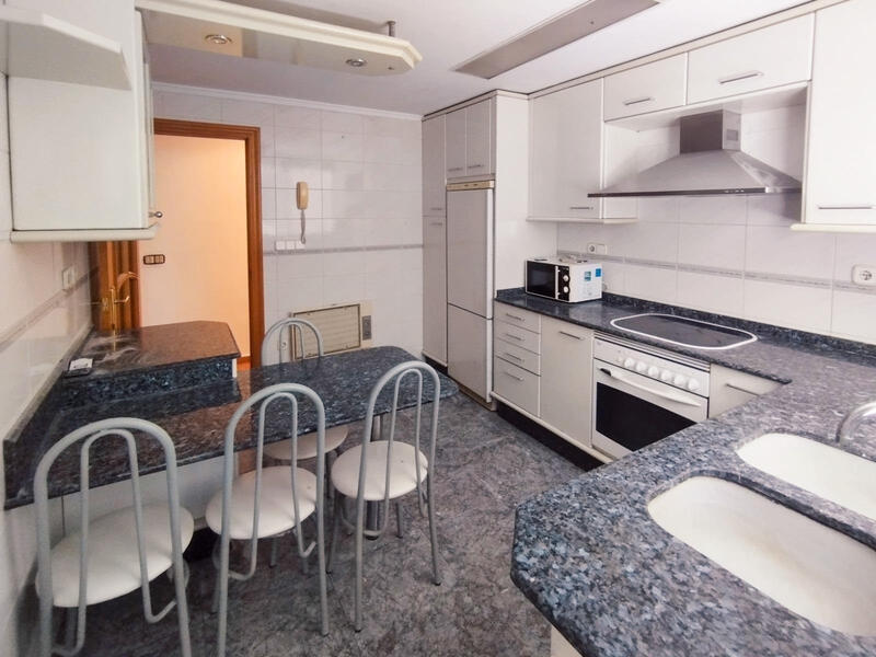 4 Cuarto Apartamento en venta