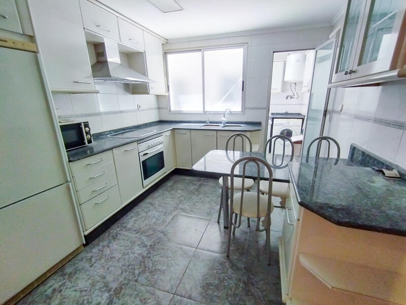 4 Cuarto Apartamento en venta
