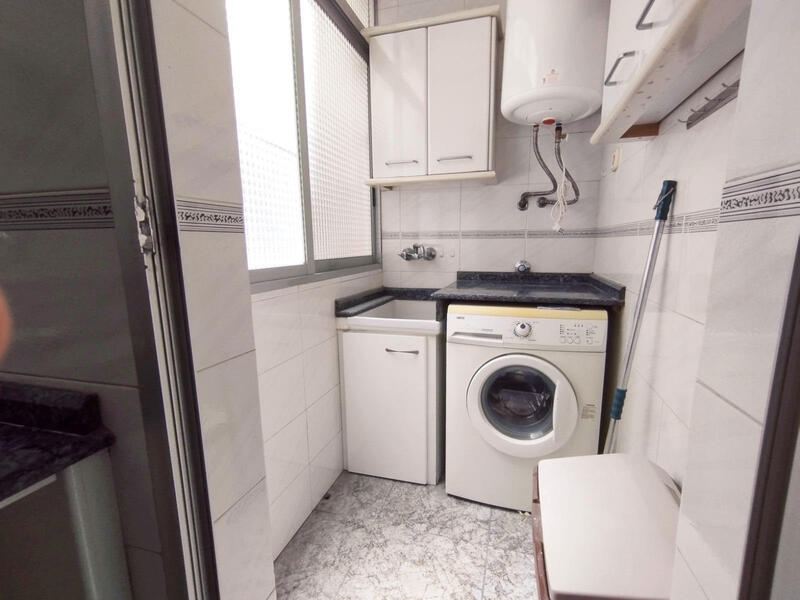 4 Cuarto Apartamento en venta