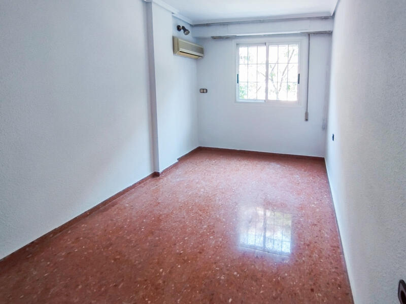 4 Cuarto Apartamento en venta