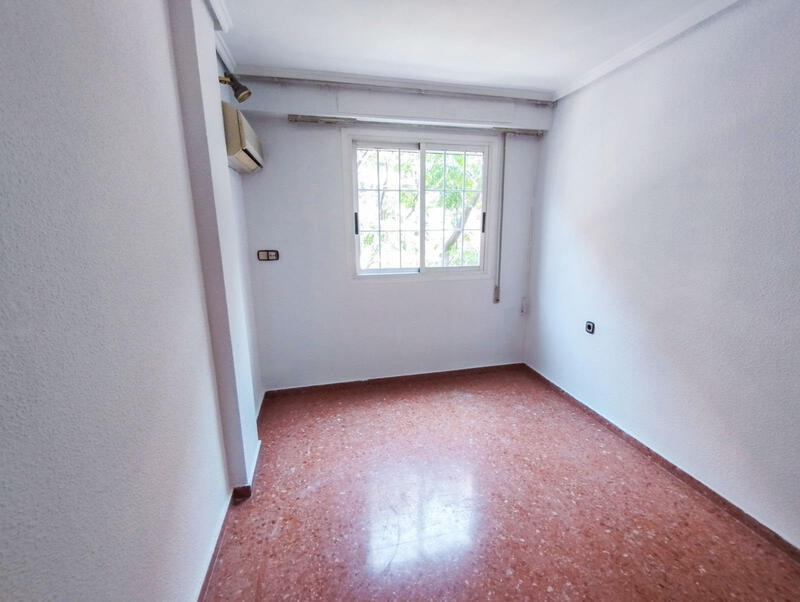 4 Cuarto Apartamento en venta