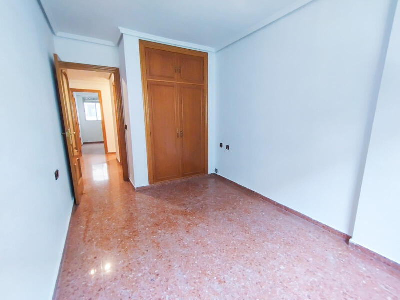 4 Cuarto Apartamento en venta