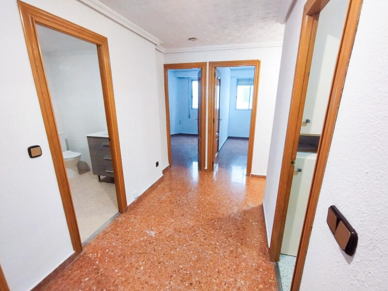 4 Cuarto Apartamento en venta
