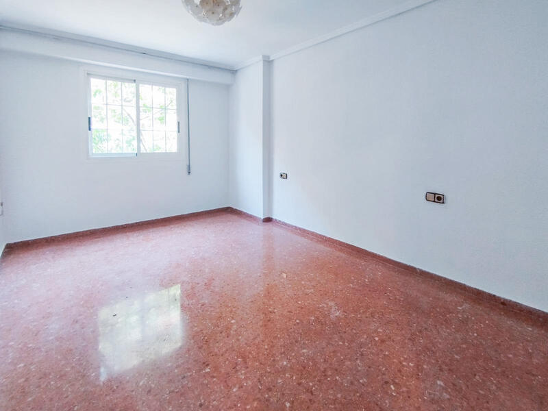 4 Cuarto Apartamento en venta