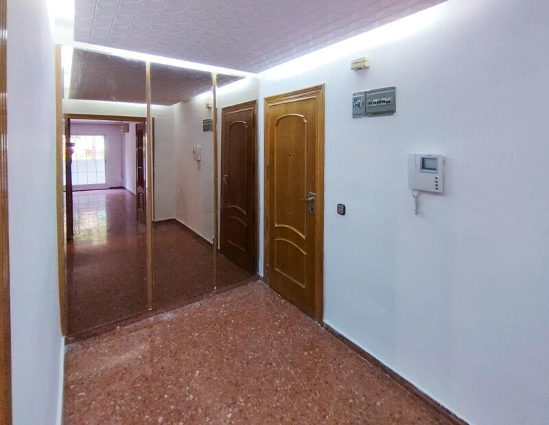 4 Cuarto Apartamento en venta