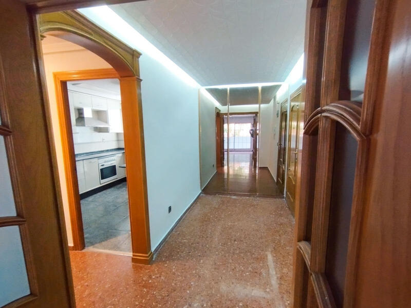 4 Cuarto Apartamento en venta