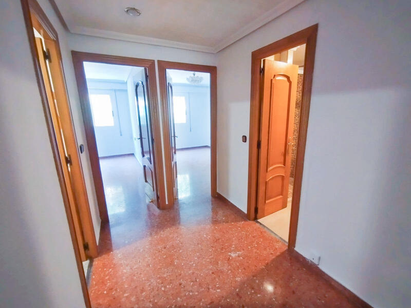 4 Cuarto Apartamento en venta
