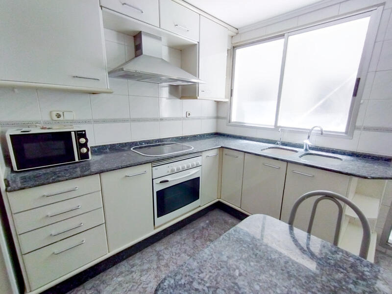 4 Cuarto Apartamento en venta