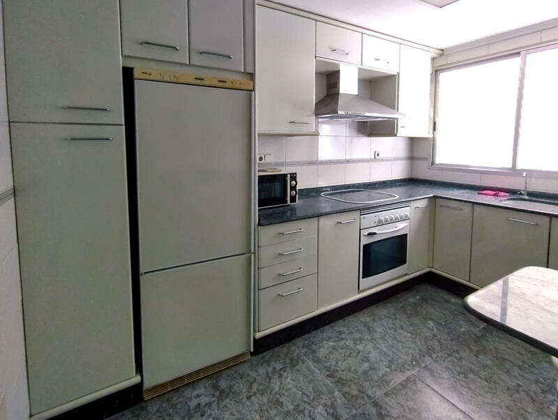 4 Cuarto Apartamento en venta