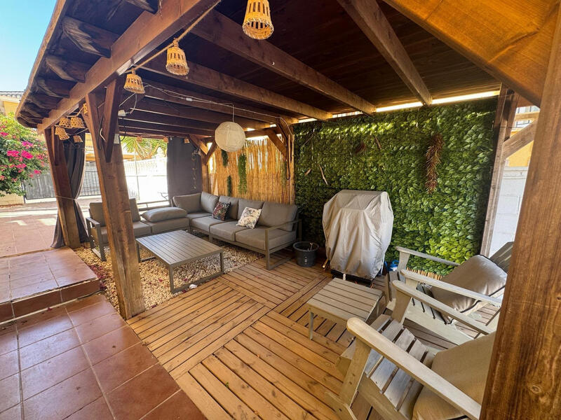 3 Cuarto Villa en venta