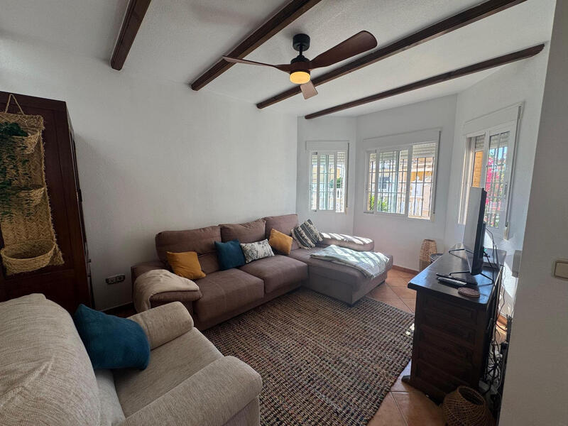 3 Cuarto Villa en venta