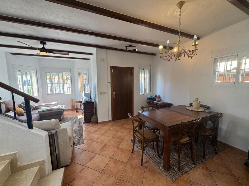3 Cuarto Villa en venta