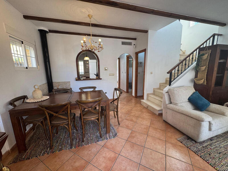 3 Cuarto Villa en venta