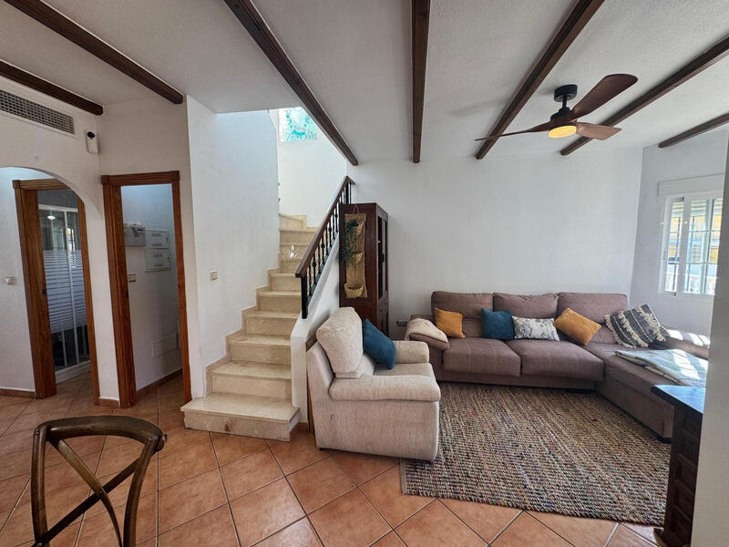 3 Cuarto Villa en venta