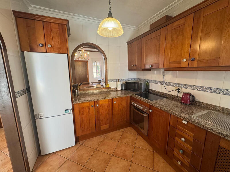 3 Cuarto Villa en venta