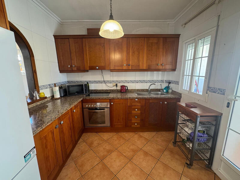 3 Cuarto Villa en venta