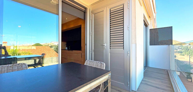 3 Cuarto Apartamento en venta