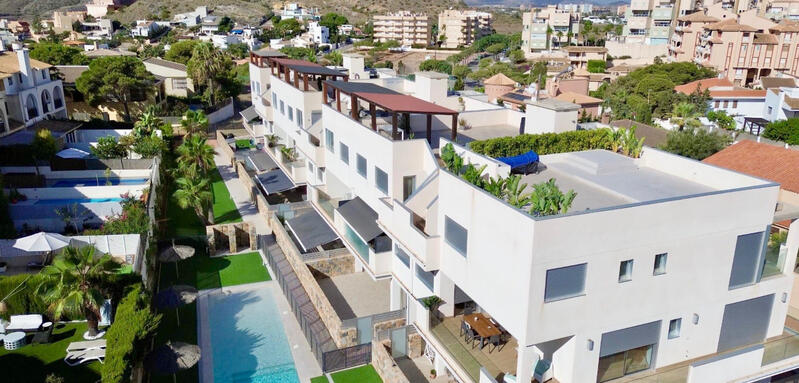 3 Cuarto Apartamento en venta