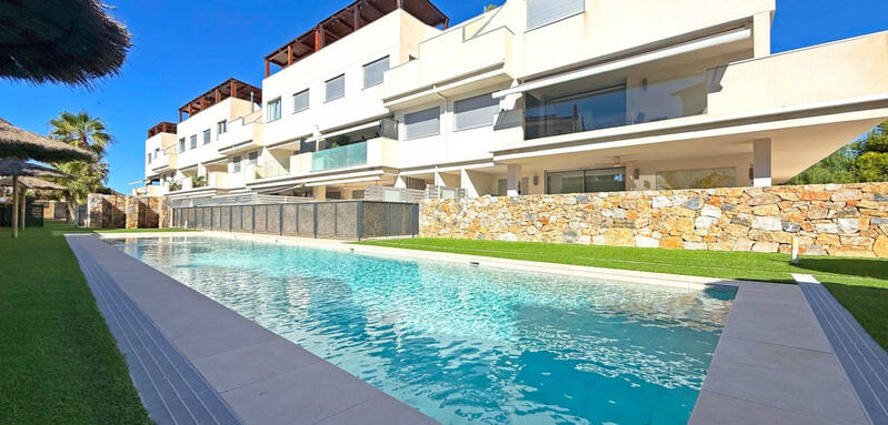 3 Cuarto Apartamento en venta