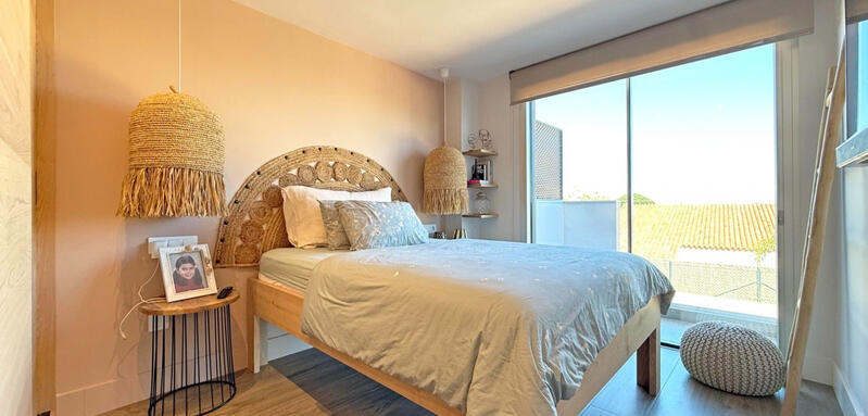3 Cuarto Apartamento en venta