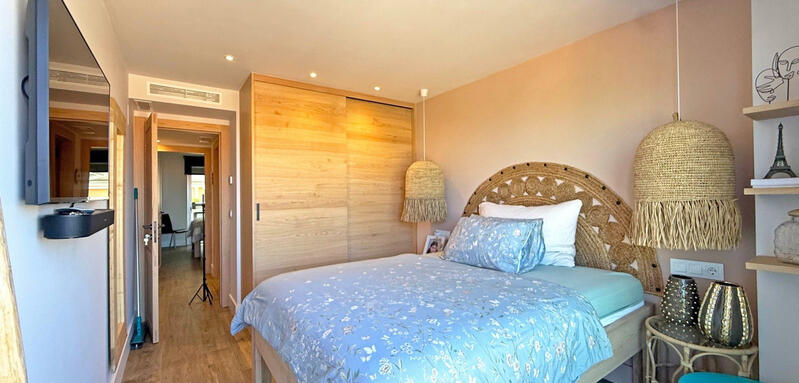 3 Cuarto Apartamento en venta