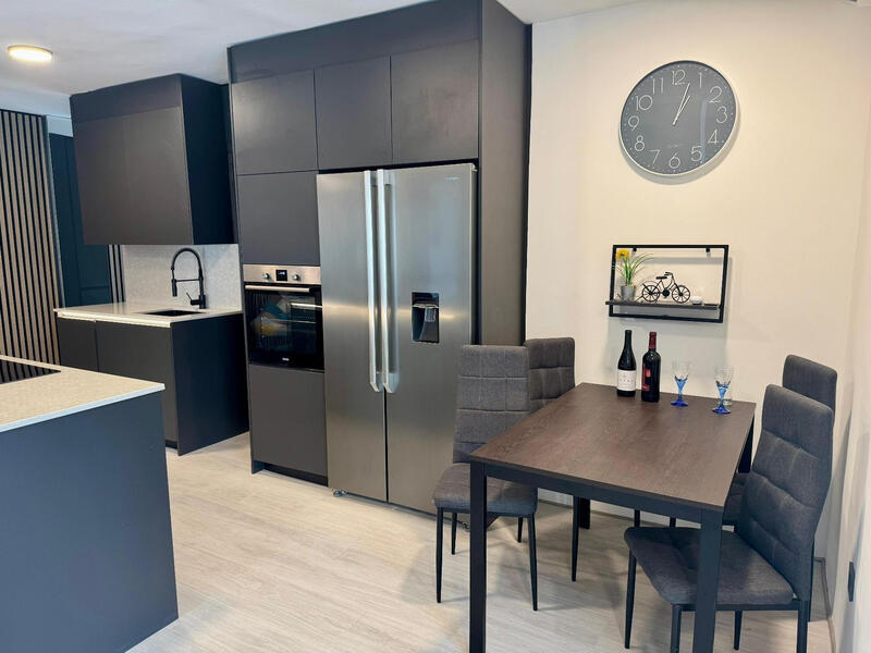 3 bedroom Apartment for sale