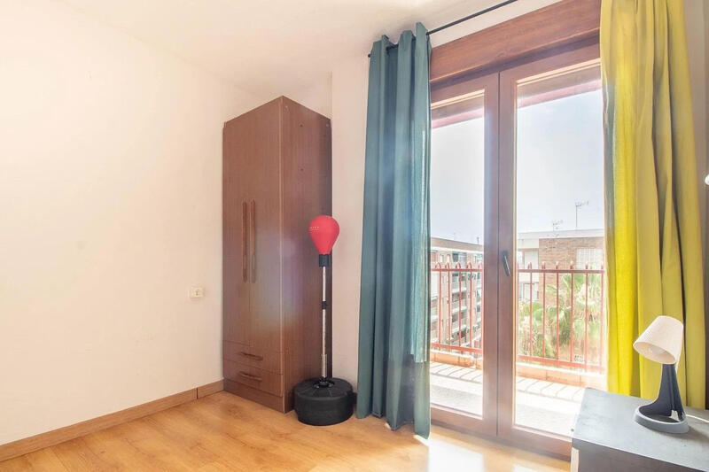 3 bedroom Apartment for sale