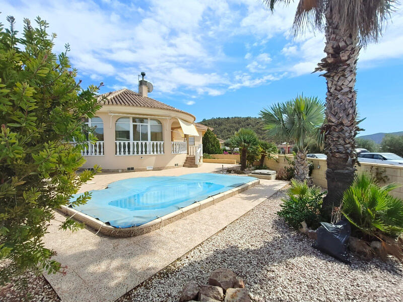 3 bedroom Villa for sale