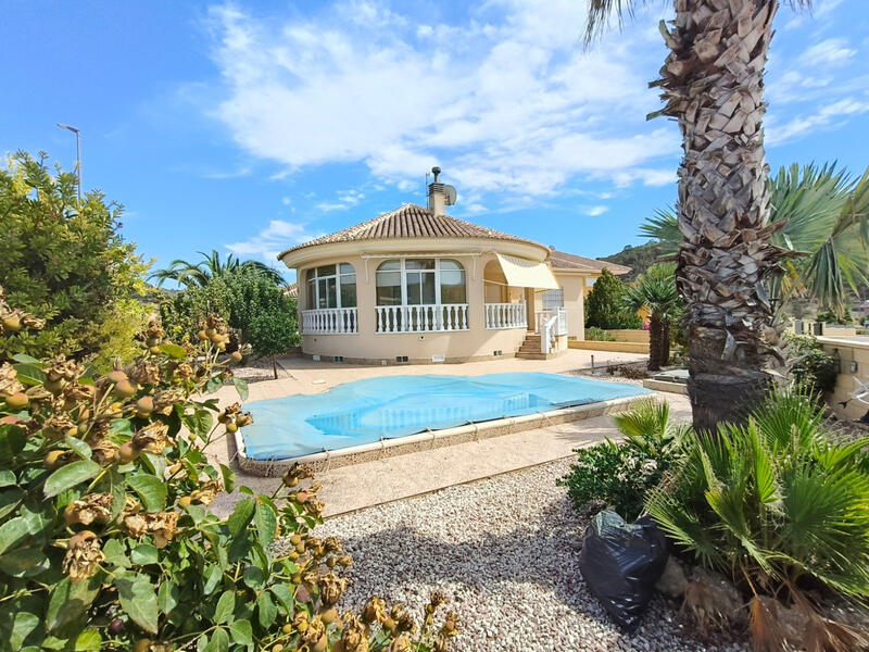3 bedroom Villa for sale