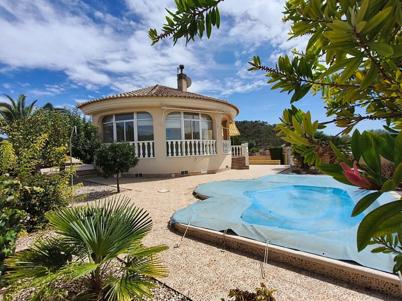 3 bedroom Villa for sale