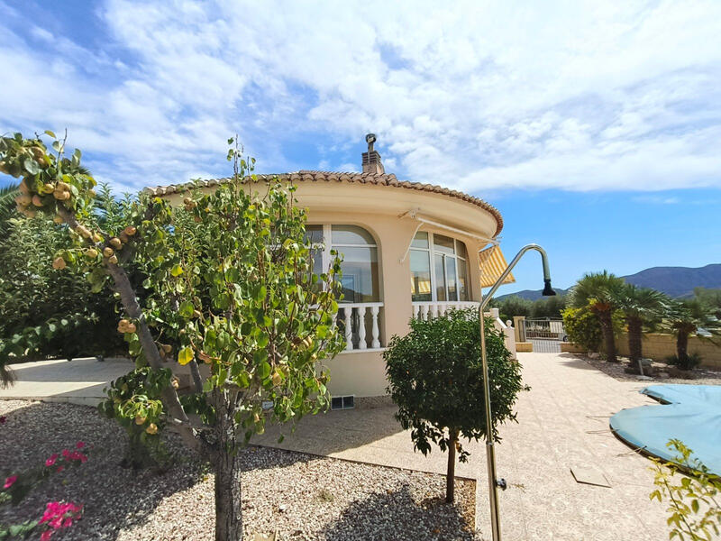 3 bedroom Villa for sale
